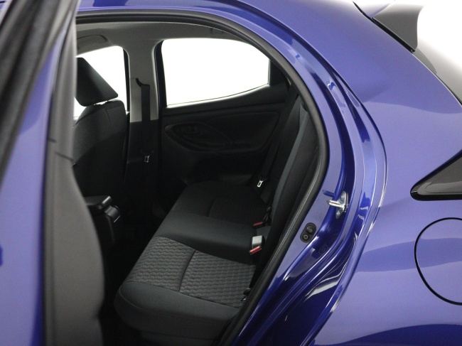 Toyota Yaris - 1.5 Hybrid Dynamic