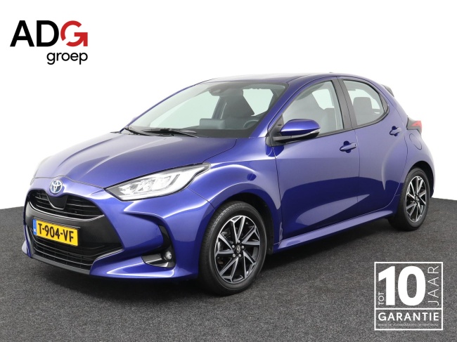 Toyota Yaris - 1.5 Hybrid Dynamic