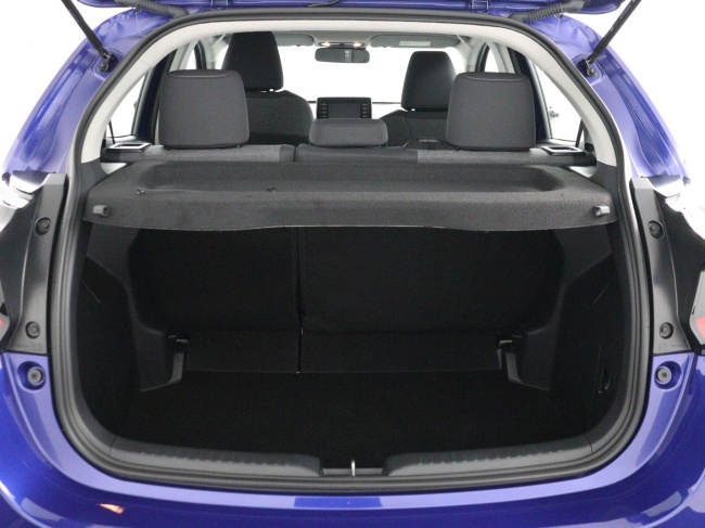 Toyota Yaris - 1.5 Hybrid Dynamic