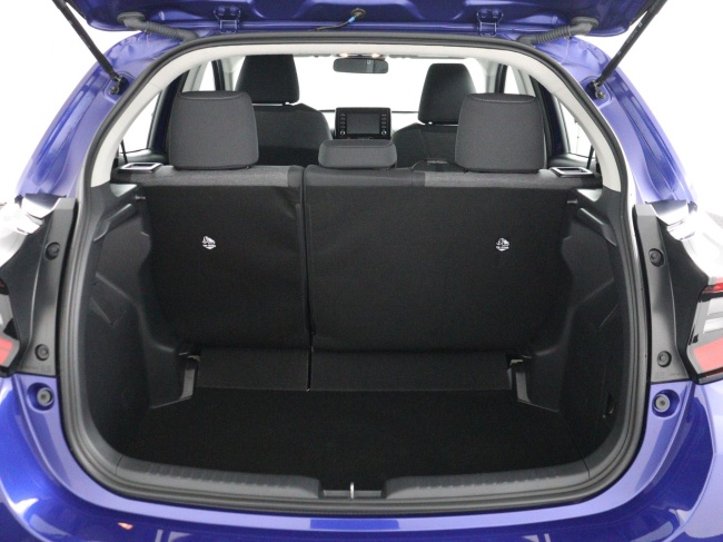 Toyota Yaris - 1.5 Hybrid Dynamic