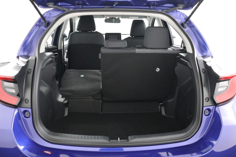 Toyota Yaris - 1.5 Hybrid Dynamic 24