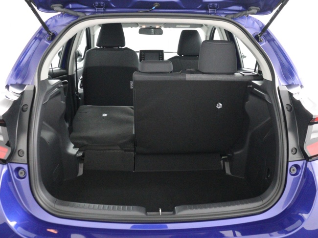 Toyota Yaris - 1.5 Hybrid Dynamic