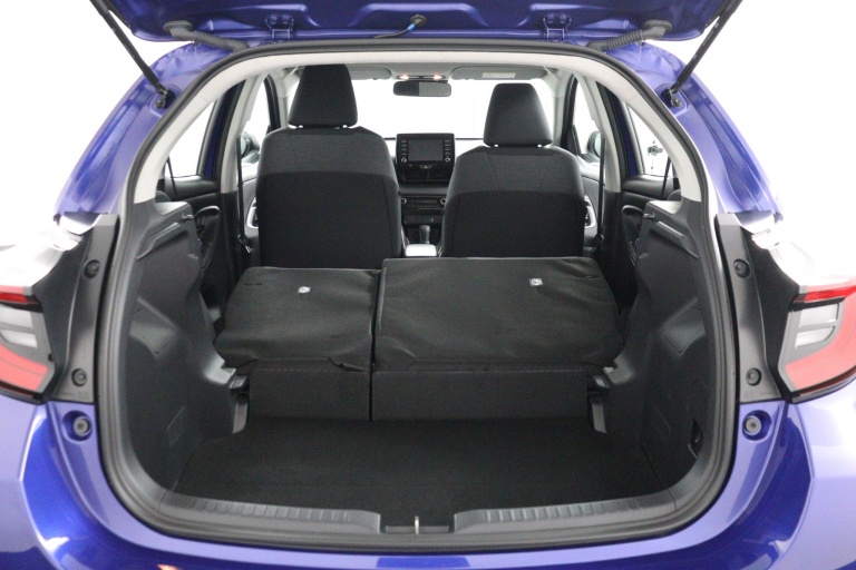 Toyota Yaris - 1.5 Hybrid Dynamic 25