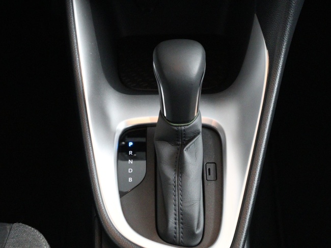 Toyota Yaris - 1.5 Hybrid Dynamic