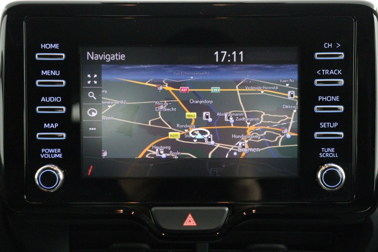 Toyota Yaris - 1.5 Hybrid Dynamic 27