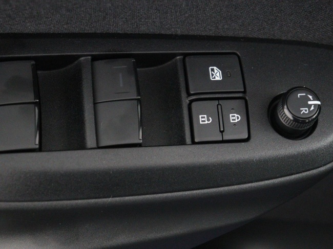 Toyota Yaris - 1.5 Hybrid Dynamic