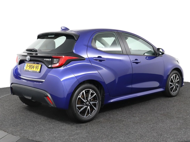 Toyota Yaris - 1.5 Hybrid Dynamic