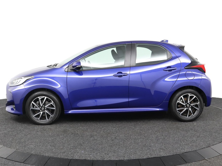 Toyota Yaris - 1.5 Hybrid Dynamic 3