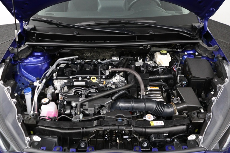 Toyota Yaris - 1.5 Hybrid Dynamic 33