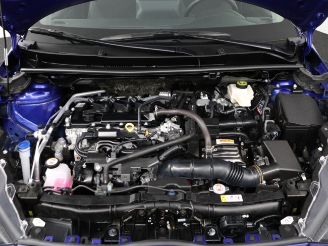 Toyota Yaris - 1.5 Hybrid Dynamic