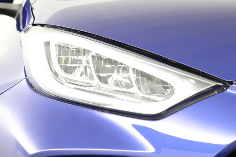 Toyota Yaris - 1.5 Hybrid Dynamic 34