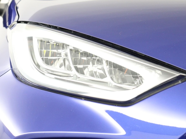 Toyota Yaris - 1.5 Hybrid Dynamic