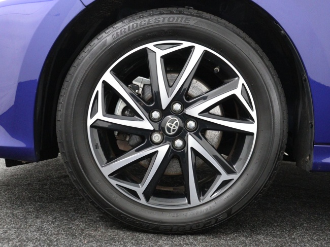 Toyota Yaris - 1.5 Hybrid Dynamic