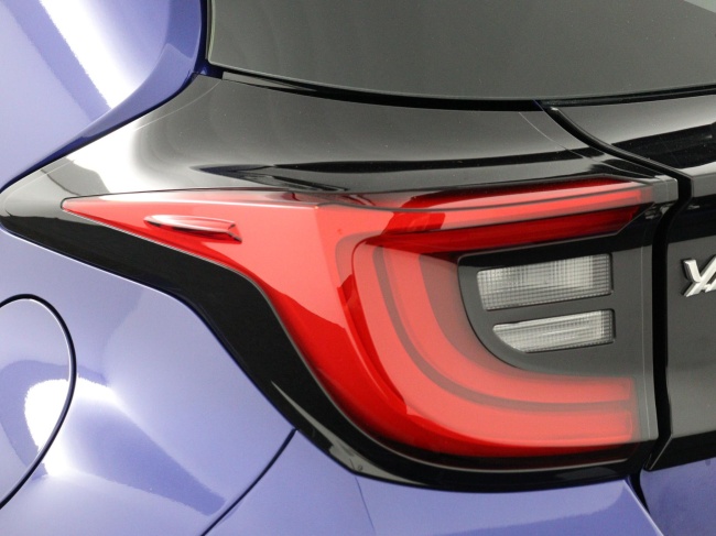 Toyota Yaris - 1.5 Hybrid Dynamic