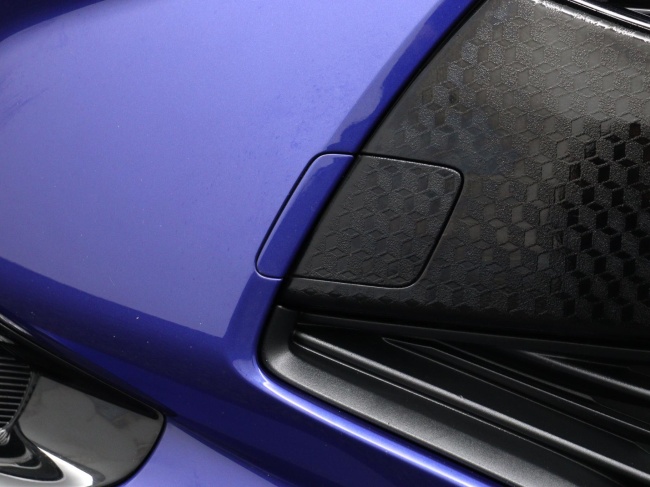 Toyota Yaris - 1.5 Hybrid Dynamic