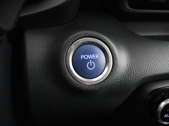 Toyota Yaris - 1.5 Hybrid Dynamic