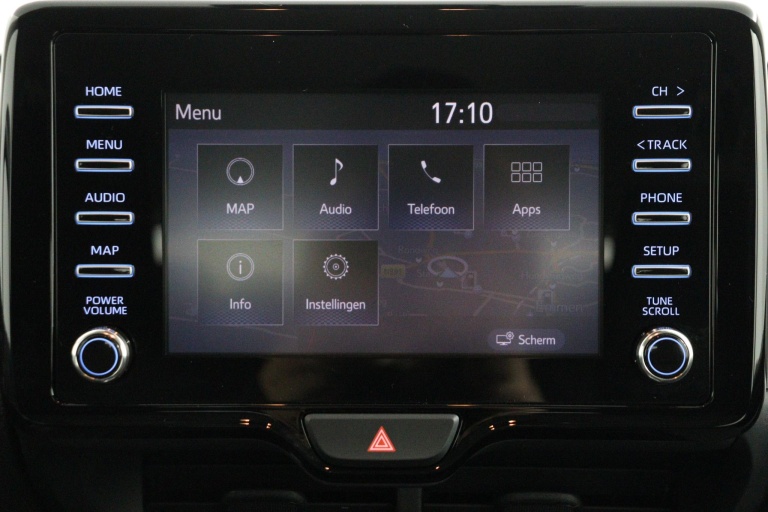 Toyota Yaris - 1.5 Hybrid Dynamic 44