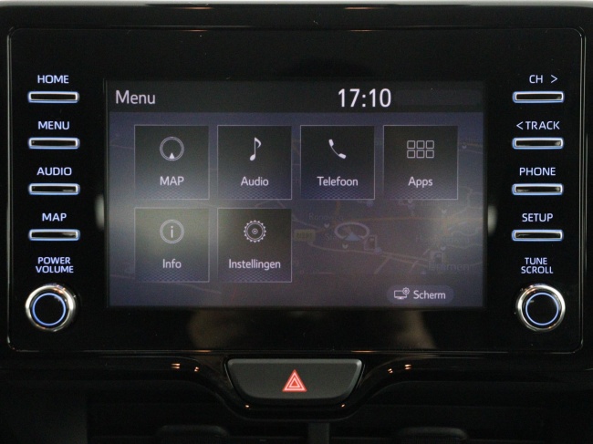 Toyota Yaris - 1.5 Hybrid Dynamic