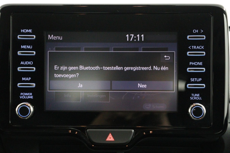 Toyota Yaris - 1.5 Hybrid Dynamic 45