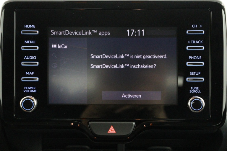 Toyota Yaris - 1.5 Hybrid Dynamic 46