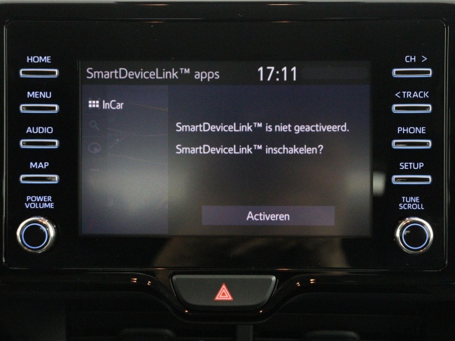 Toyota Yaris - 1.5 Hybrid Dynamic