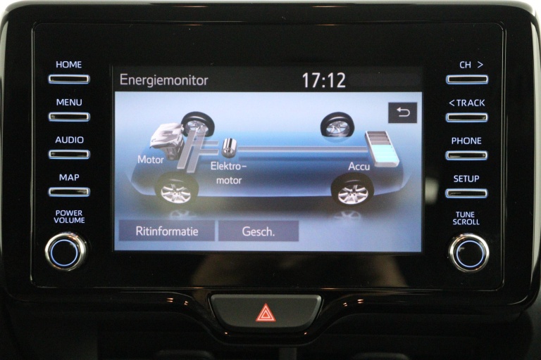 Toyota Yaris - 1.5 Hybrid Dynamic 47