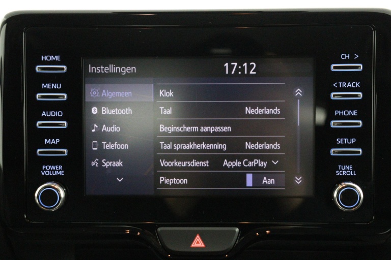 Toyota Yaris - 1.5 Hybrid Dynamic 48