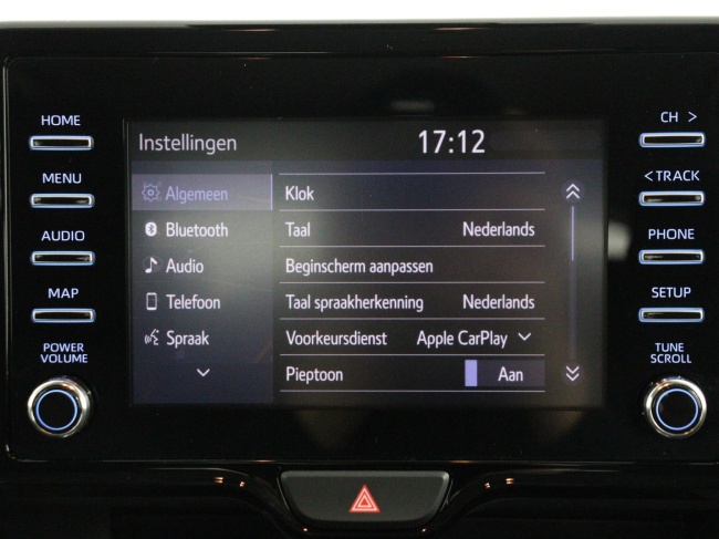 Toyota Yaris - 1.5 Hybrid Dynamic