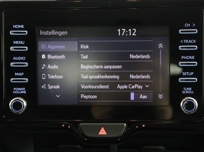 Toyota Yaris - 1.5 Hybrid Dynamic