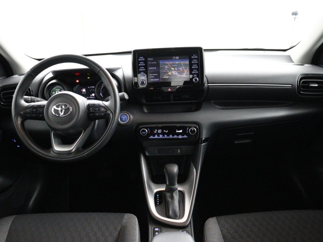 Toyota Yaris - 1.5 Hybrid Dynamic