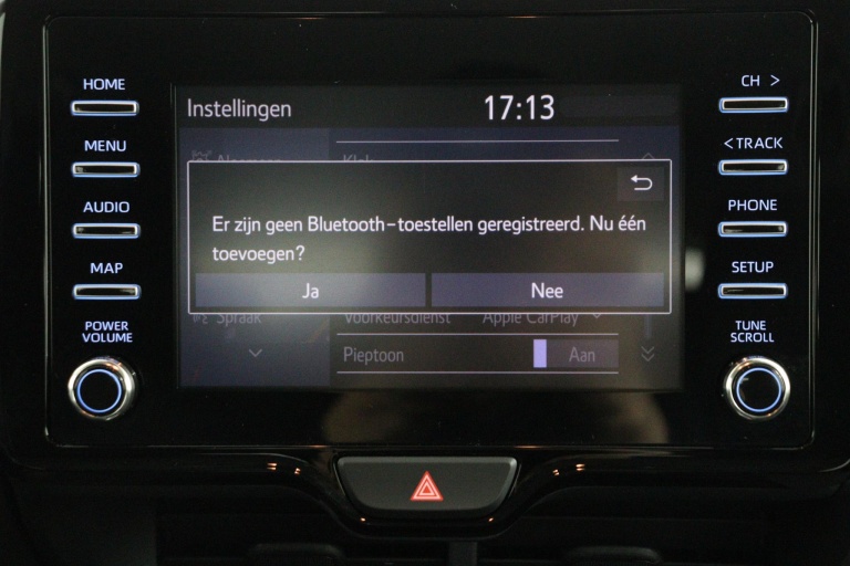 Toyota Yaris - 1.5 Hybrid Dynamic 50