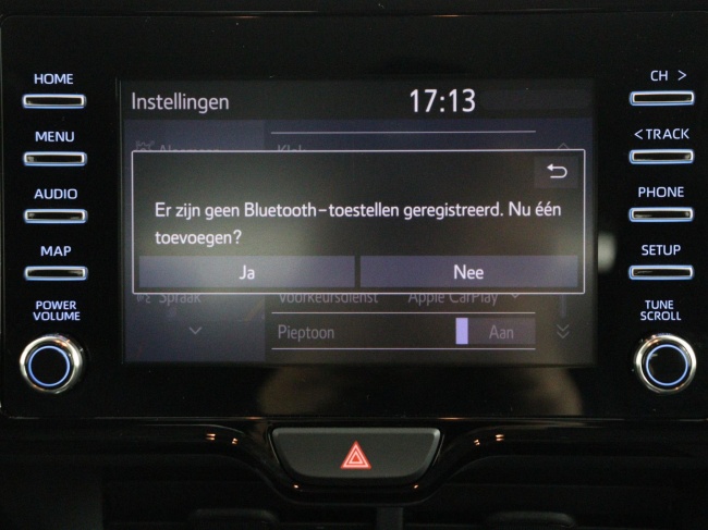 Toyota Yaris - 1.5 Hybrid Dynamic