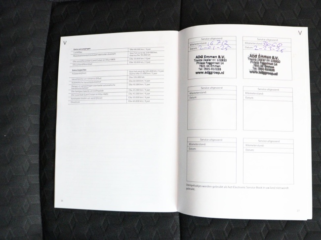 Toyota Yaris - 1.5 Hybrid Dynamic