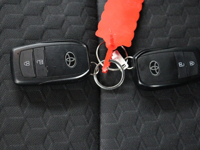 Toyota Yaris - 1.5 Hybrid Dynamic