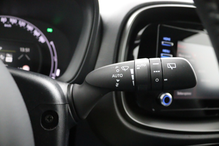 Toyota Aygo X - 1.0 VVT-i MT first 22