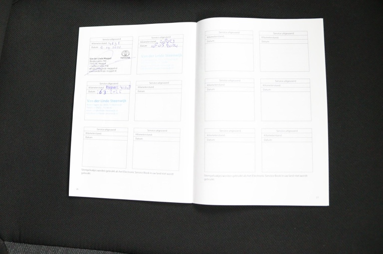 Toyota Aygo X - 1.0 VVT-i MT first 24