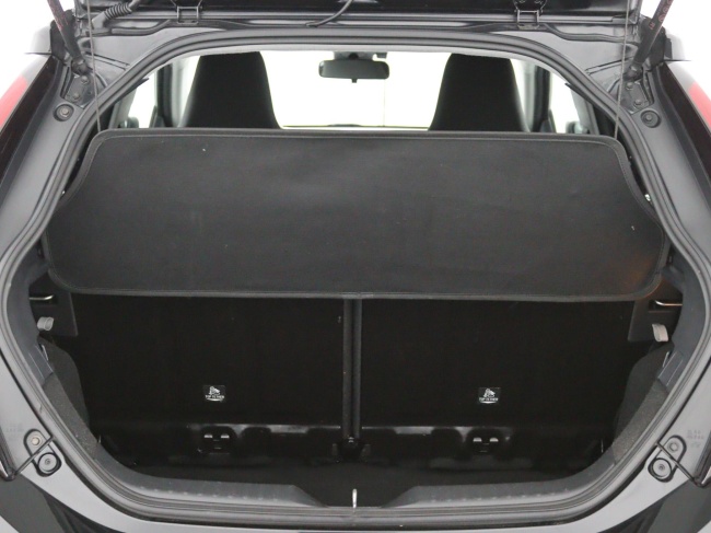 Toyota Aygo X - 1.0 VVT-i MT first