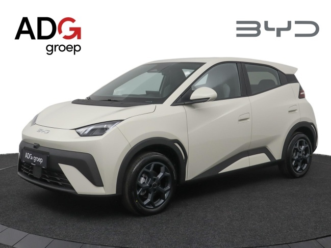 BYD DOLPHIN SURF - Boost 43 kWh