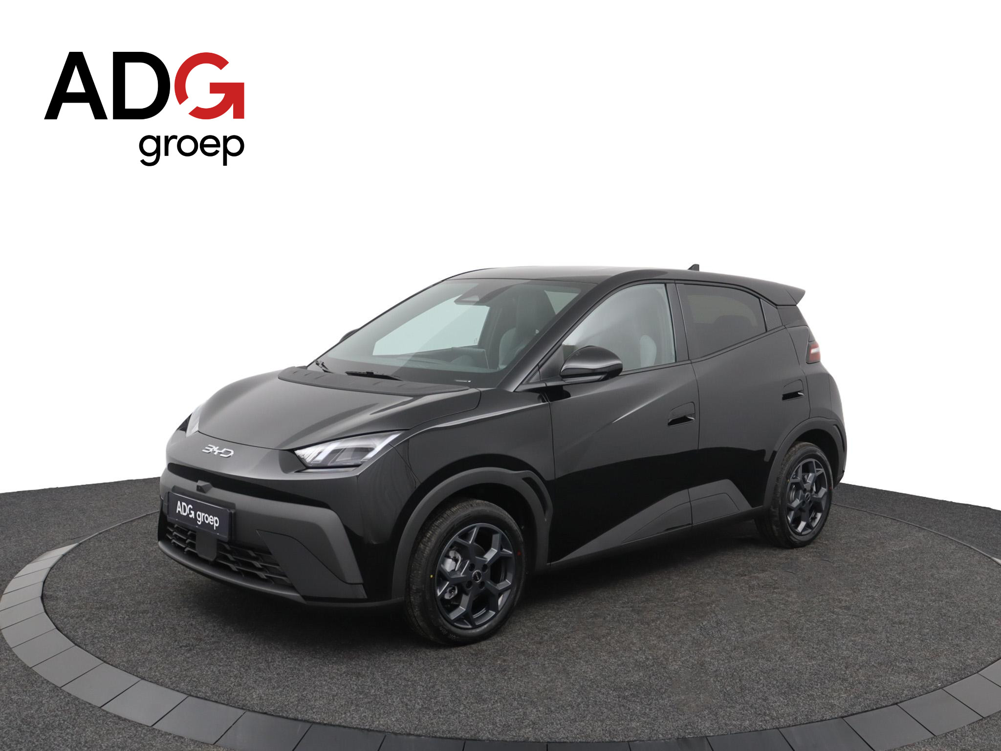 BYD DOLPHIN SURF - Boost 43 kWh