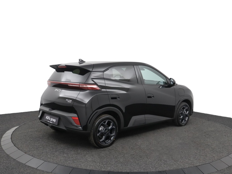 BYD DOLPHIN SURF - Boost 43 kWh 2