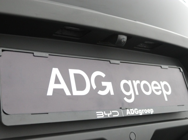 BYD DOLPHIN SURF - Boost 43 kWh