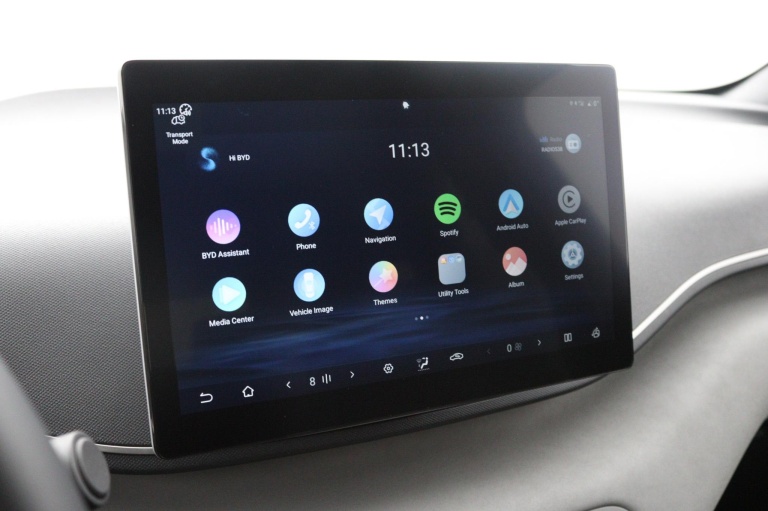 BYD DOLPHIN SURF - Boost 43 kWh 40