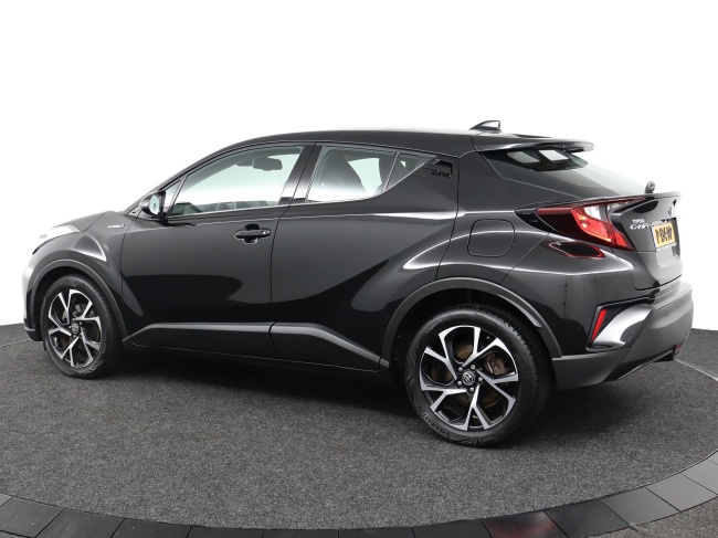 Toyota C-HR - 1.8 Hybrid TeamNL