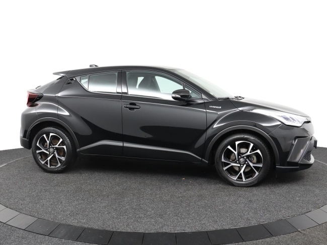 Toyota C-HR - 1.8 Hybrid TeamNL