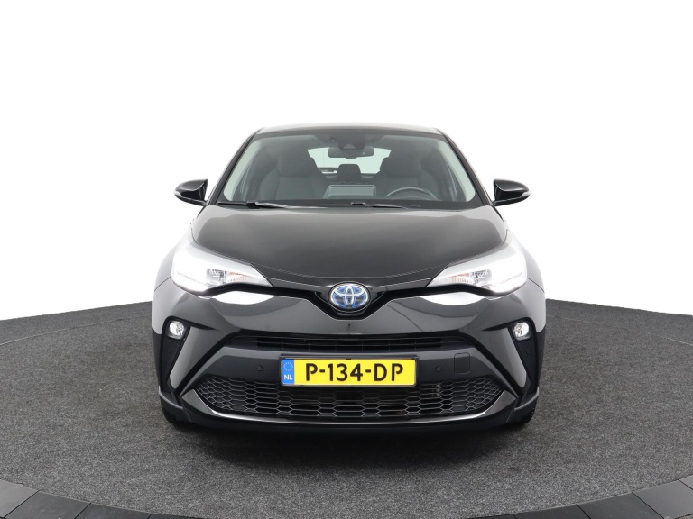Toyota C-HR - 1.8 Hybrid TeamNL 16