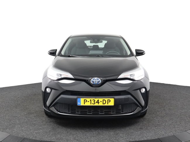 Toyota C-HR - 1.8 Hybrid TeamNL