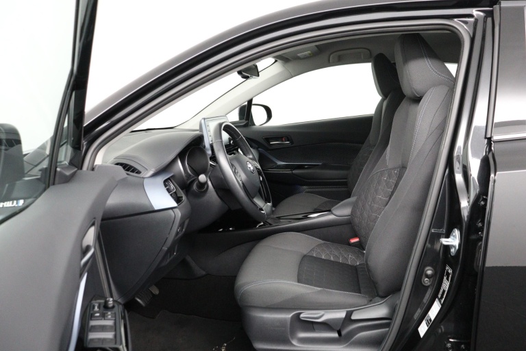 Toyota C-HR - 1.8 Hybrid TeamNL 17