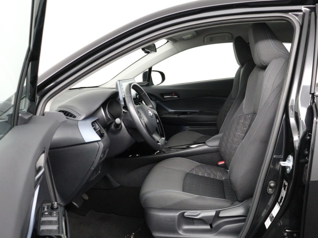 Toyota C-HR - 1.8 Hybrid TeamNL