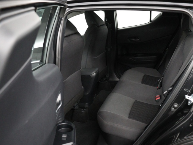 Toyota C-HR - 1.8 Hybrid TeamNL