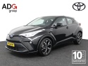 Toyota C-HR - 1.8 Hybrid TeamNL